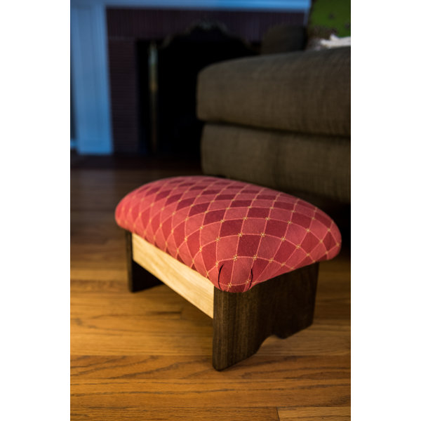 Tall cheap padded stool